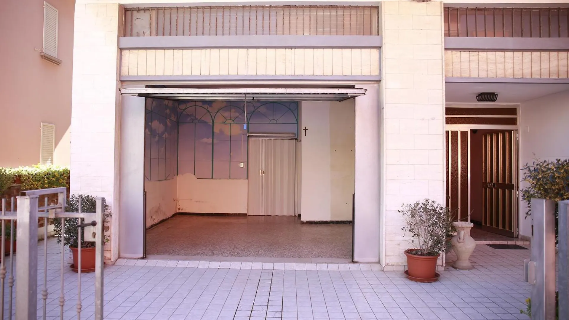Rimini Casa Vacanze 2 Italien