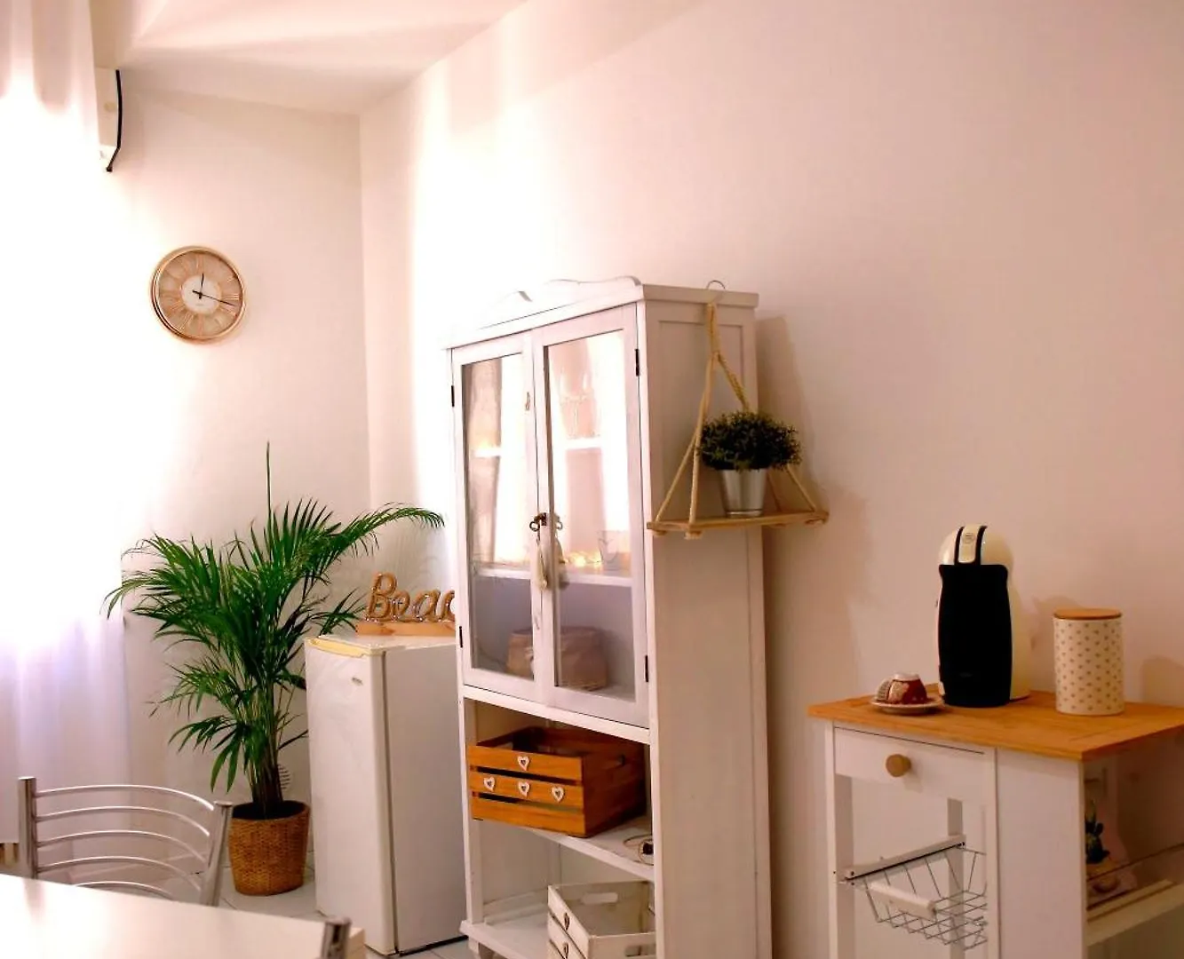 Feriehus Rimini Casa Vacanze 2 Italien
