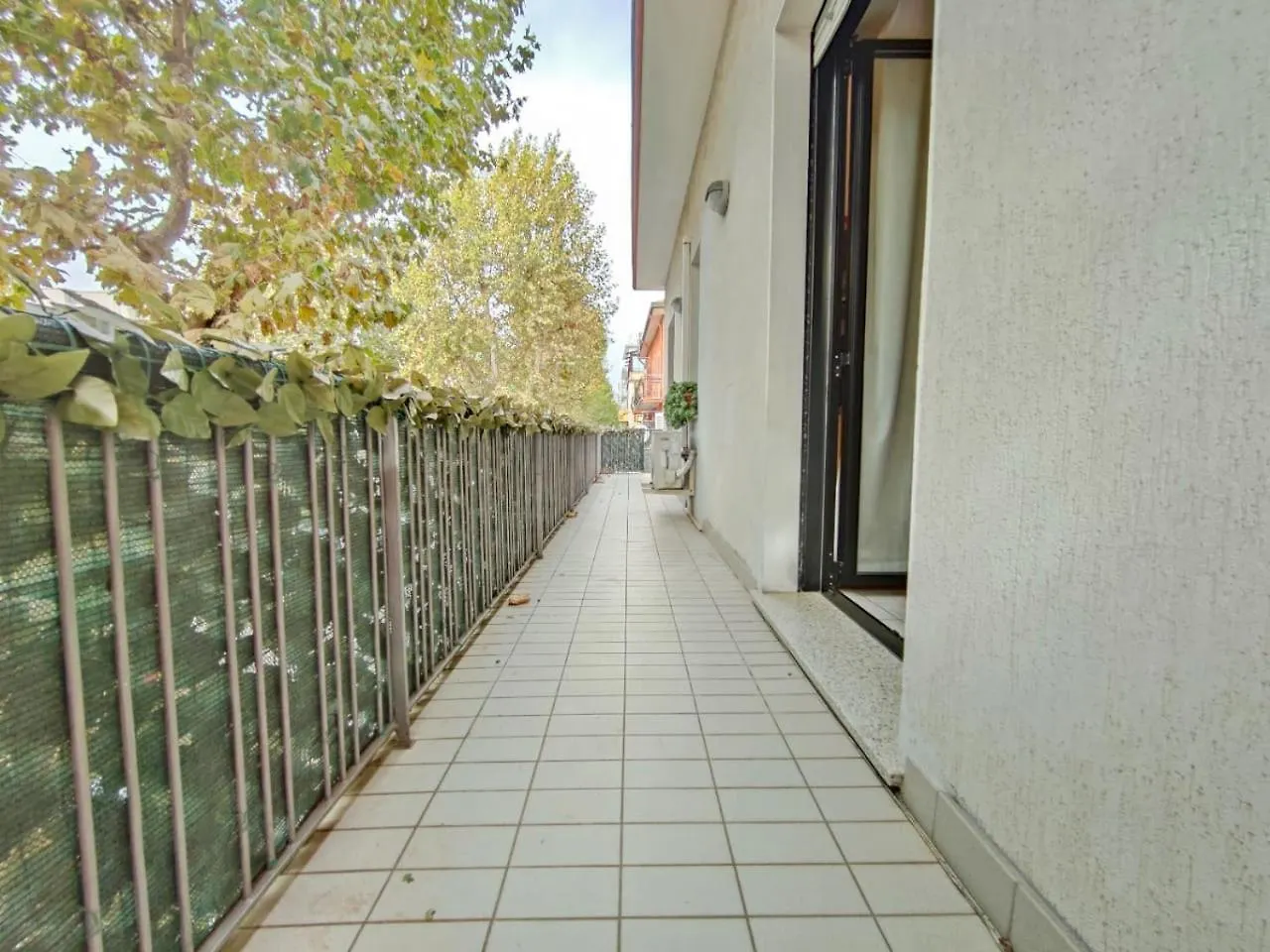 Rimini Casa Vacanze 2 Feriehus