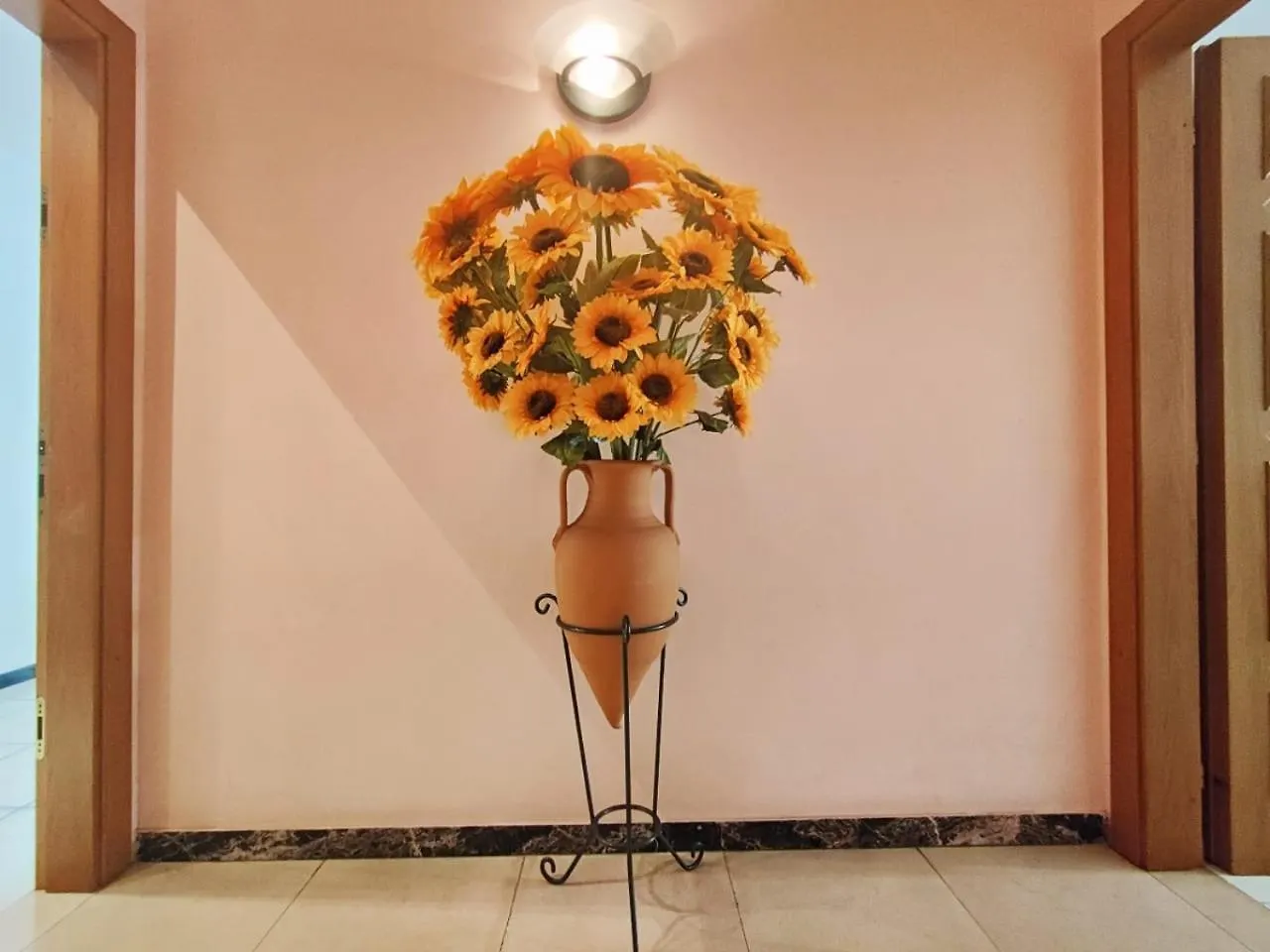 Feriehus Rimini Casa Vacanze 2 Italien