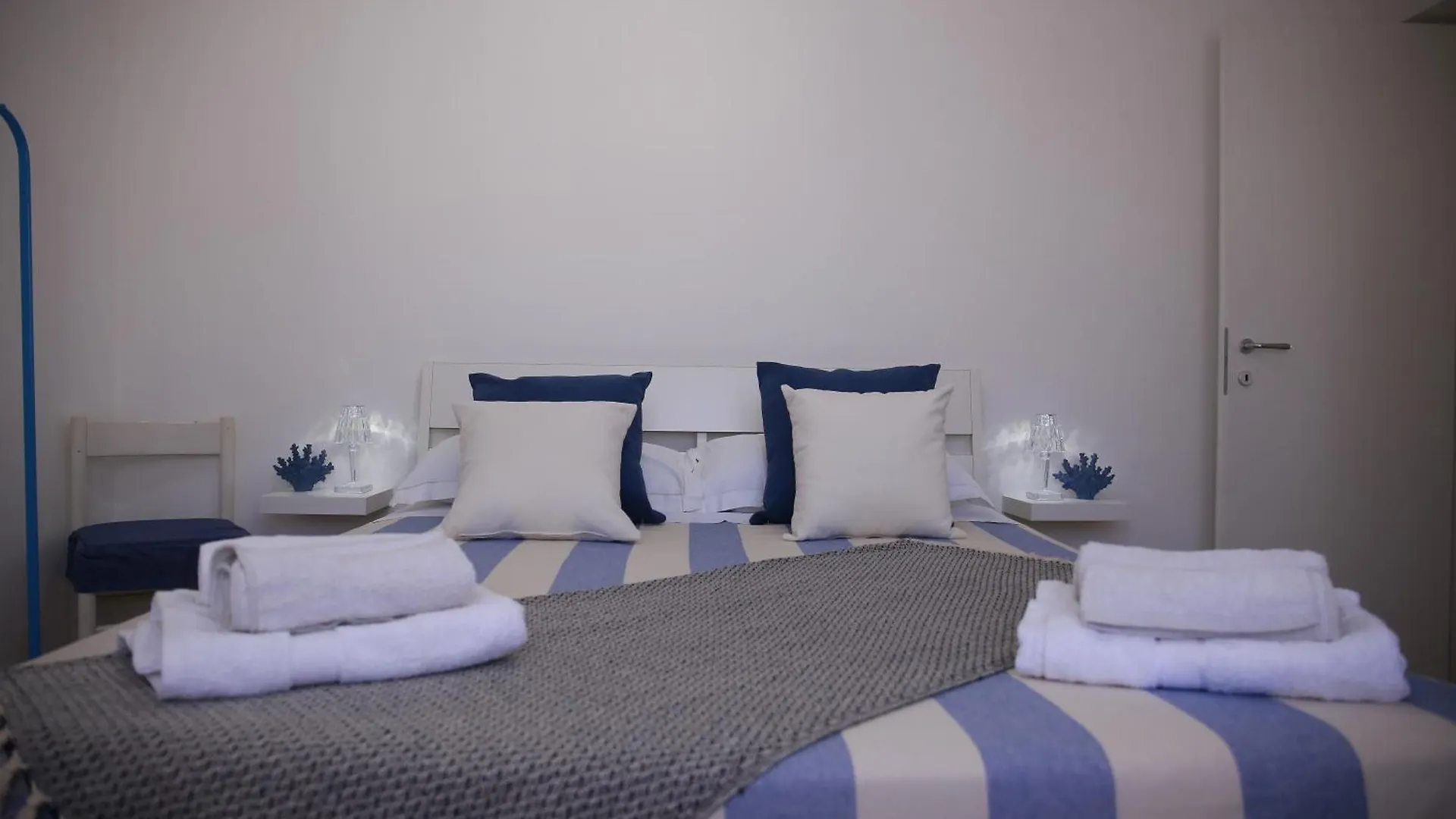 Rimini Casa Vacanze 2 Feriehus