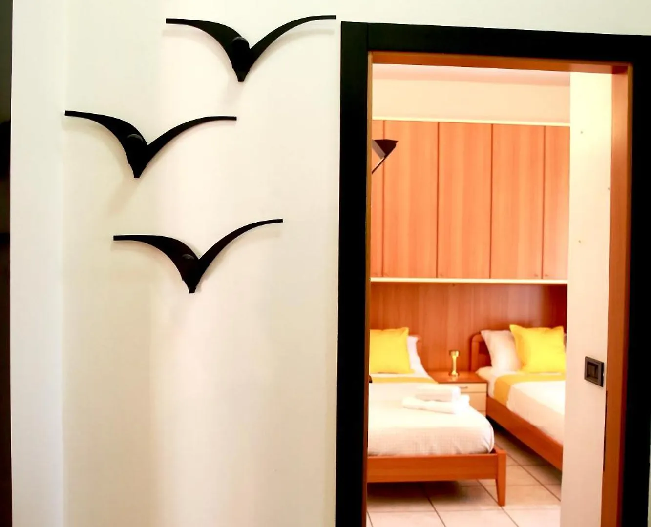 Feriehus Rimini Casa Vacanze 2