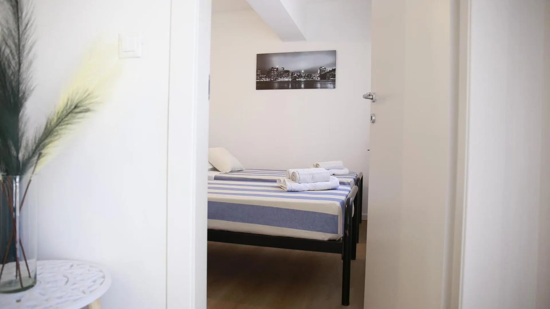 Rimini Casa Vacanze 2 Feriehus