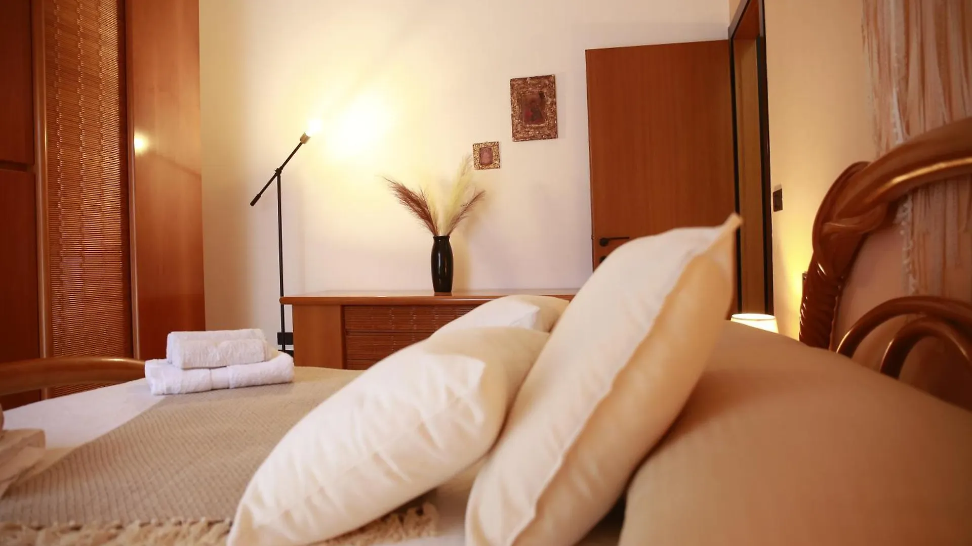 Rimini Casa Vacanze 2 Feriehus