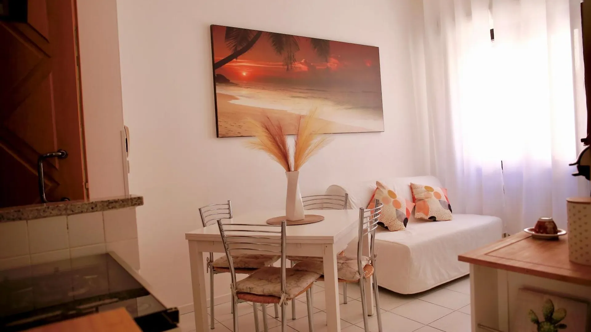 Rimini Casa Vacanze 2