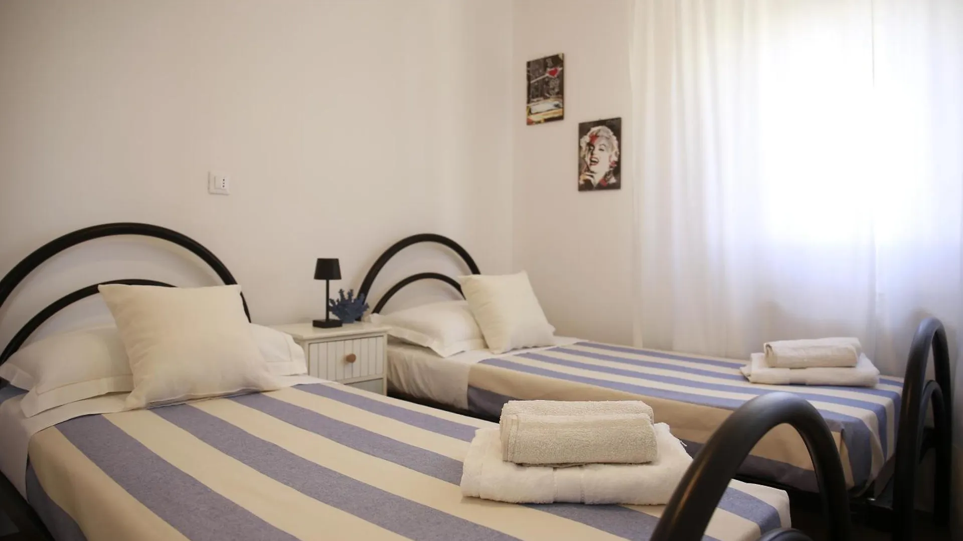 Rimini Casa Vacanze 2 Italien