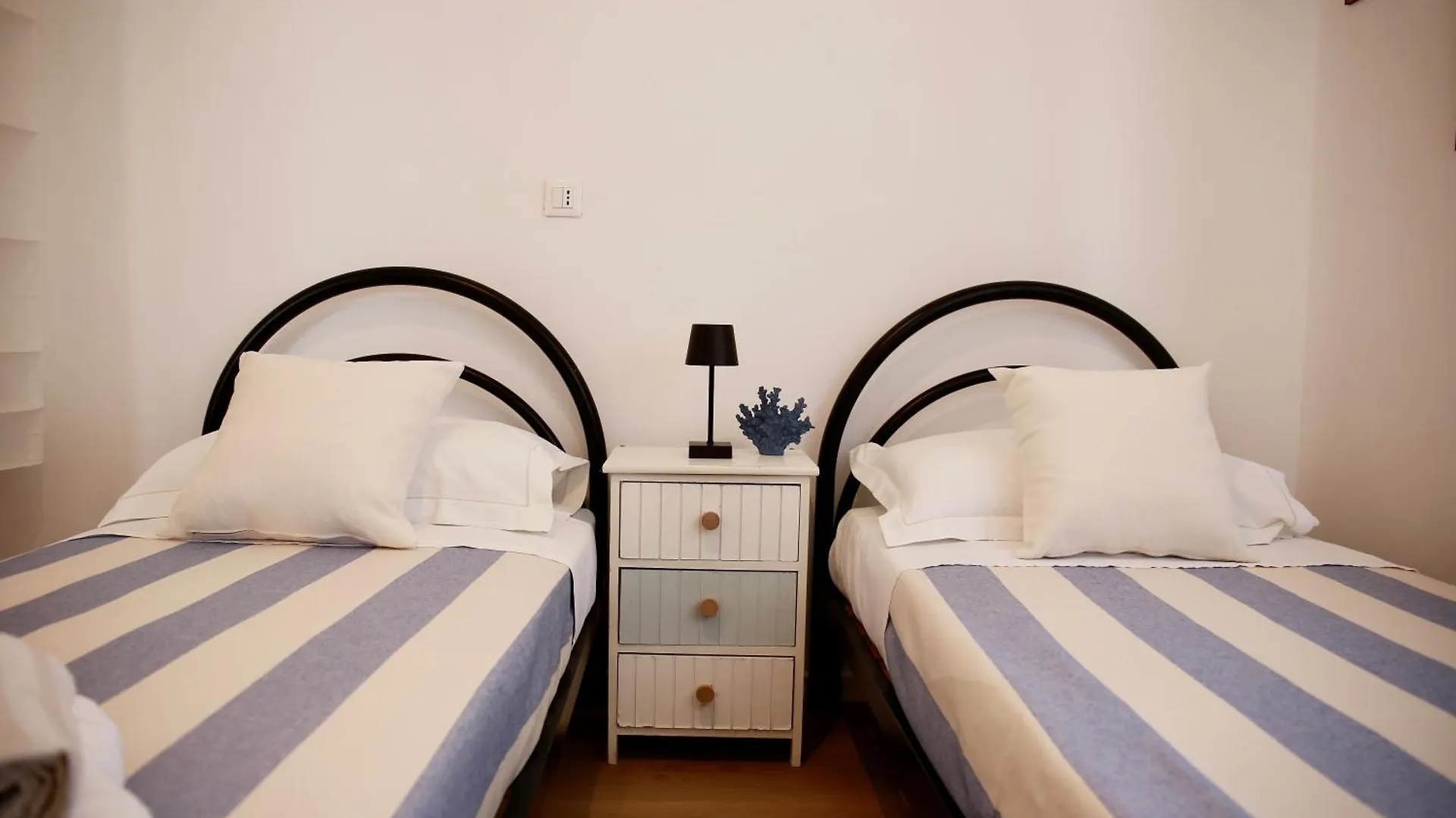 Rimini Casa Vacanze 2 0*,  Italien