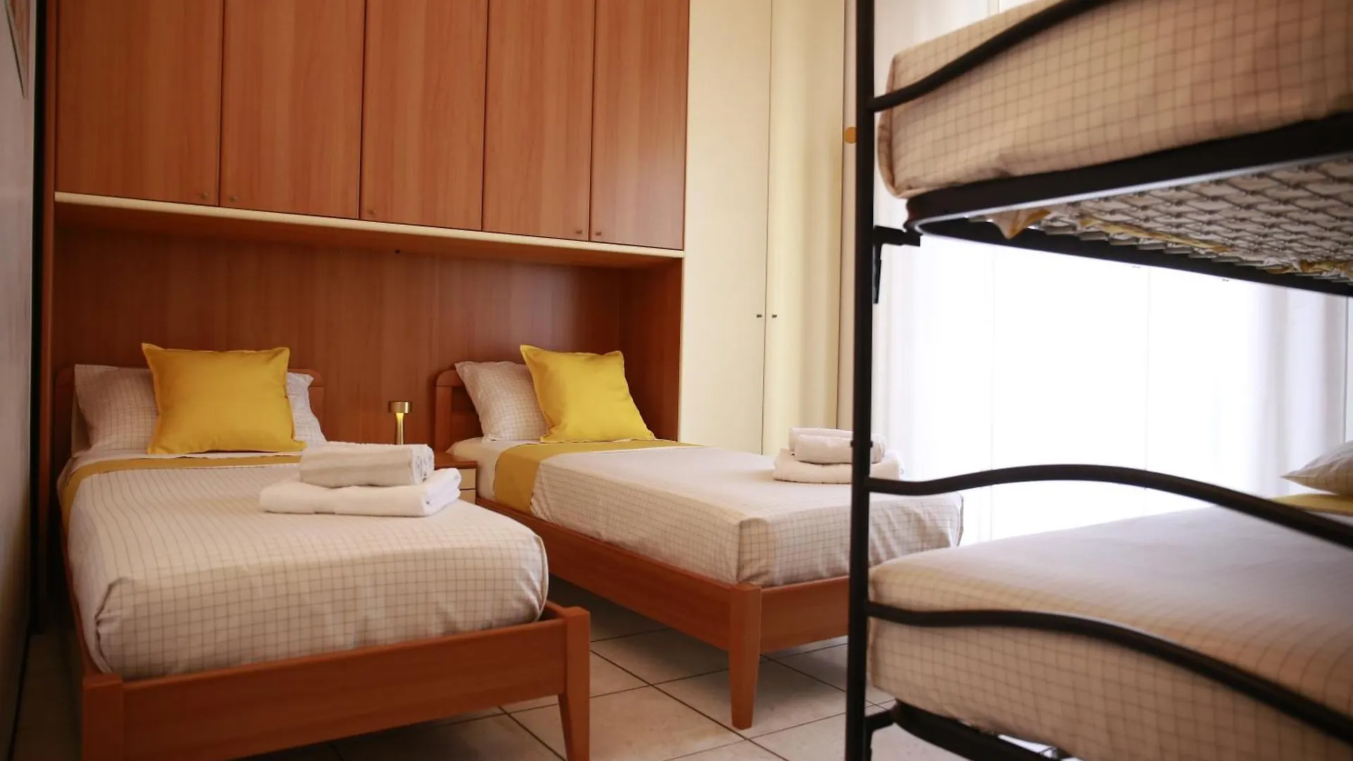 Feriehus Rimini Casa Vacanze 2