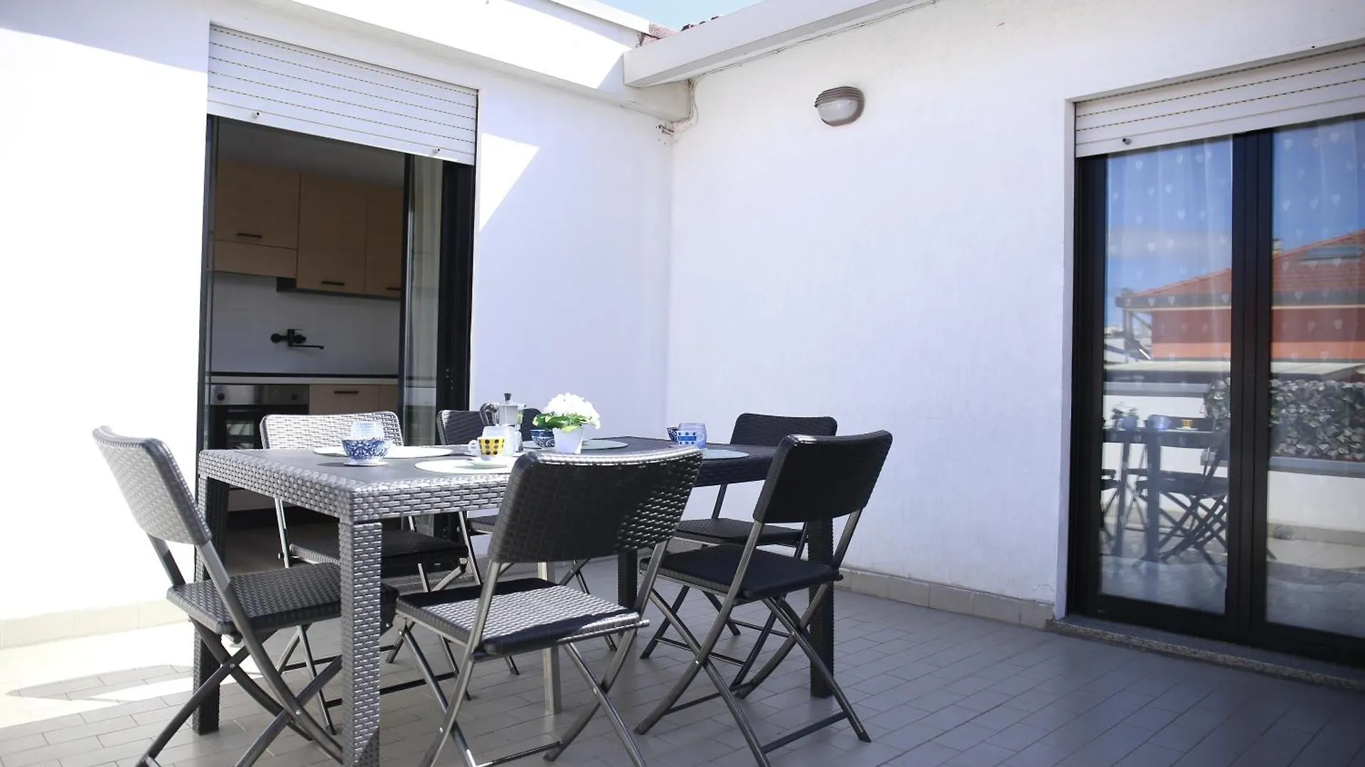 Rimini Casa Vacanze 2 0*,