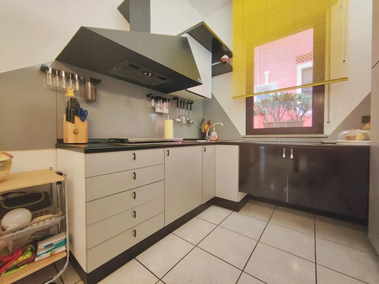 Rimini Casa Vacanze 2 0*,