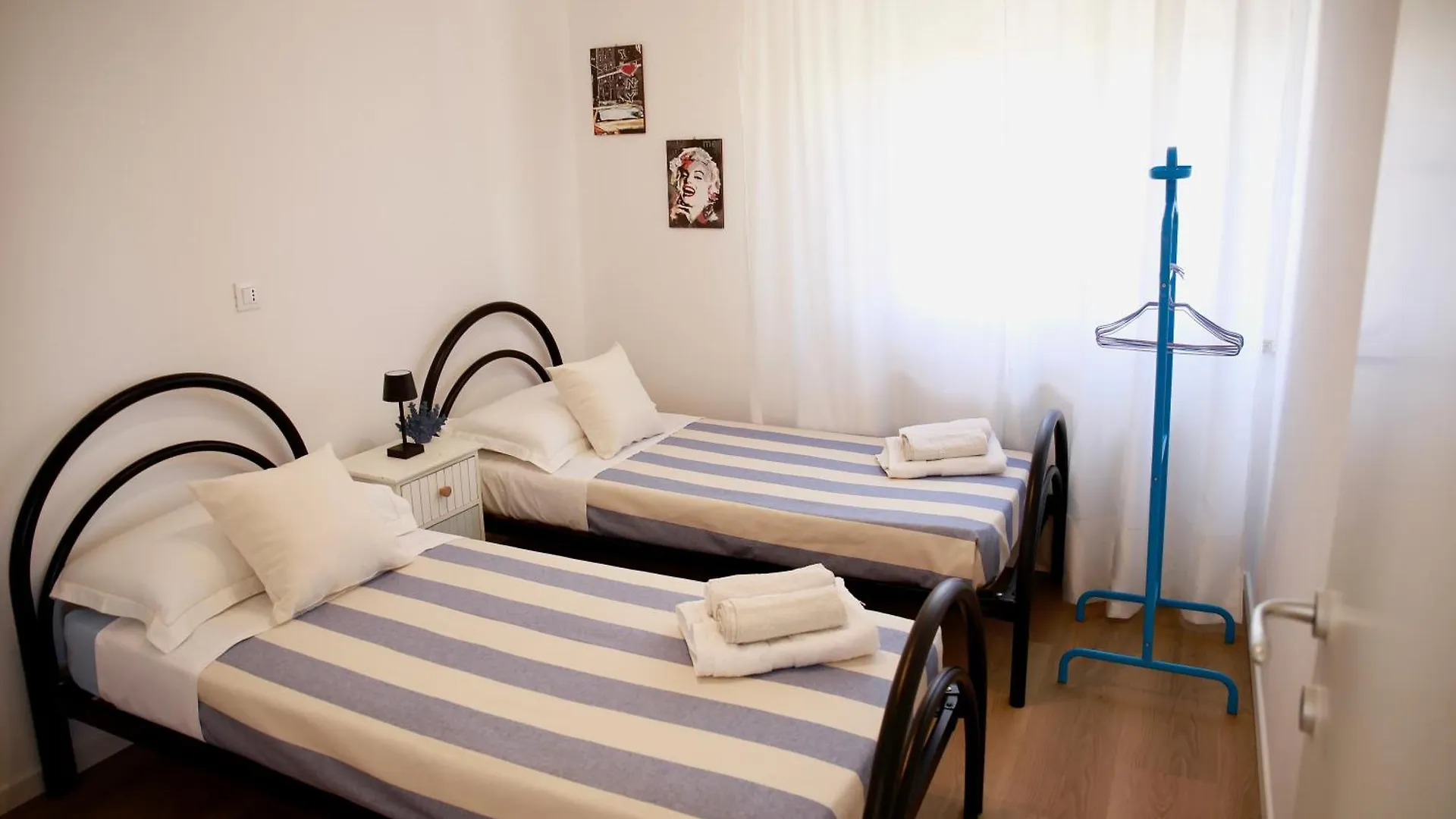 Feriehus Rimini Casa Vacanze 2
