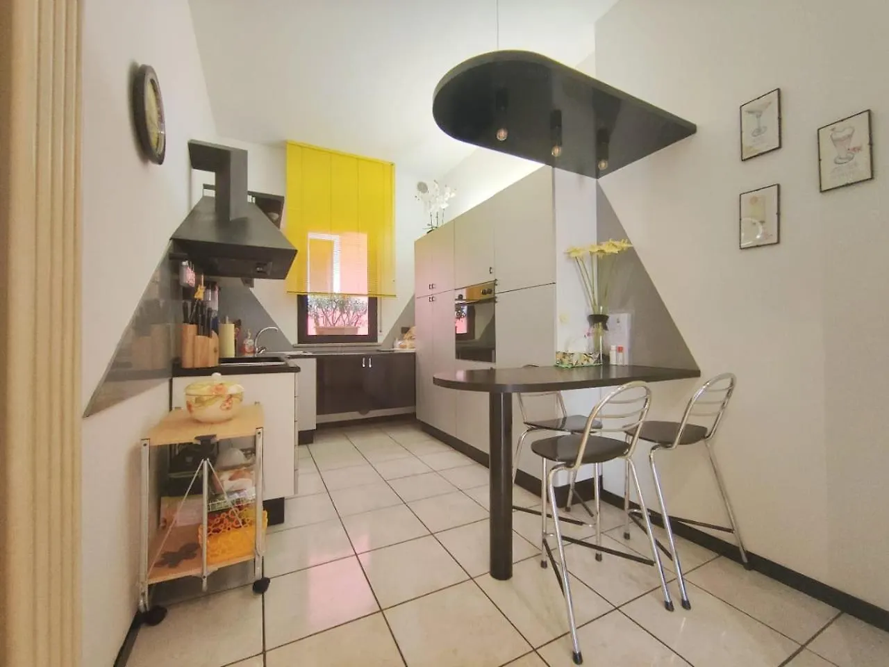 Feriehus Rimini Casa Vacanze 2