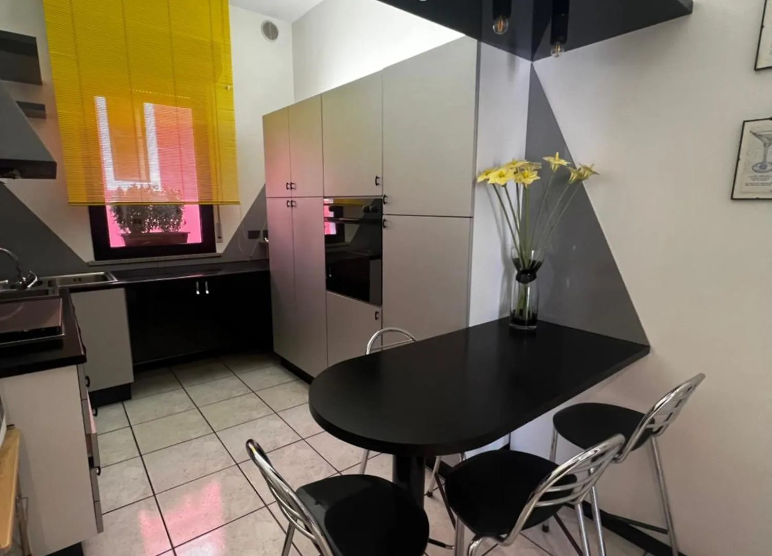 Feriehus Rimini Casa Vacanze 2 Italien