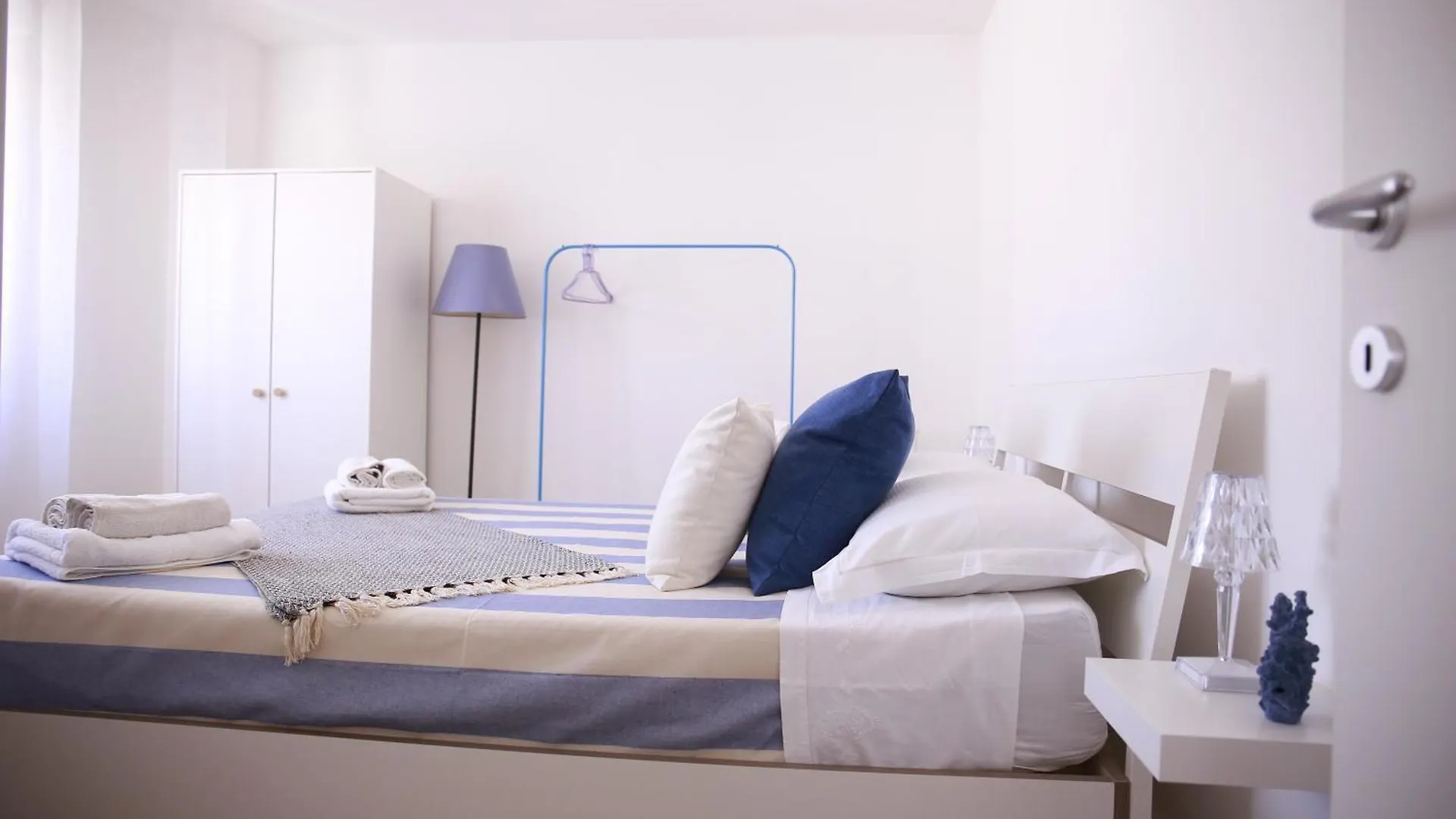 Feriehus Rimini Casa Vacanze 2