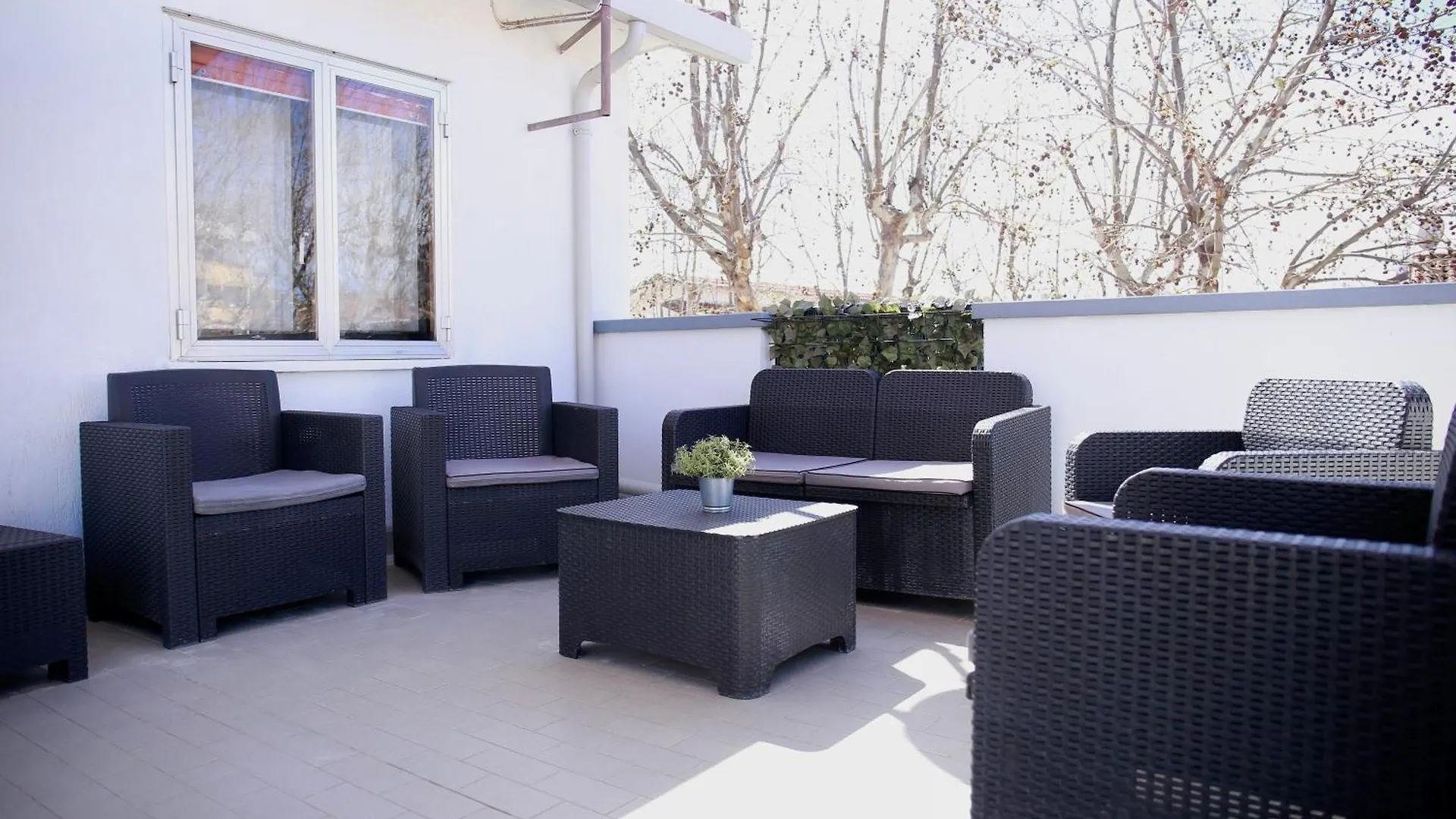 Rimini Casa Vacanze 2 Italien