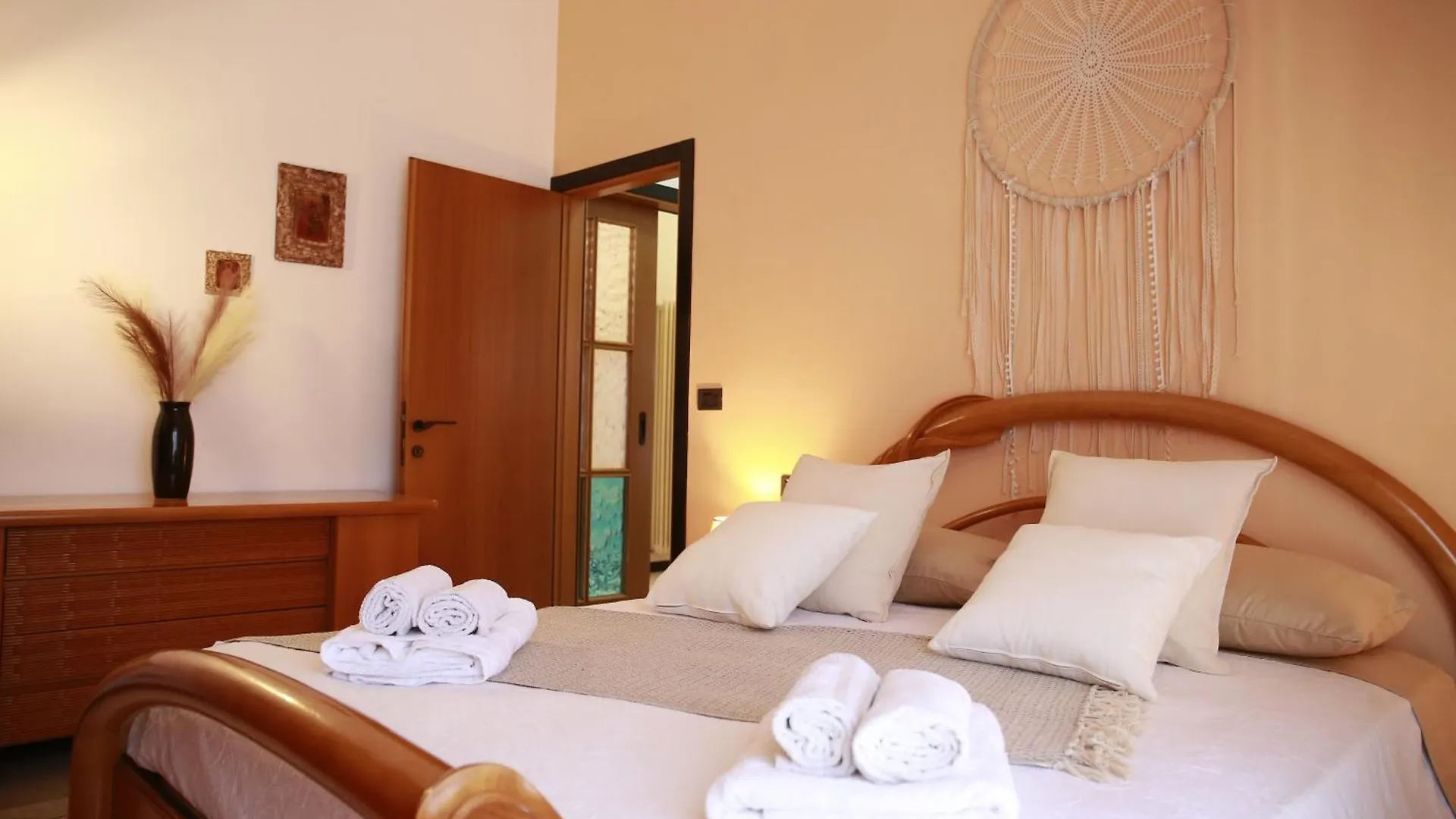 Rimini Casa Vacanze 2 Italien