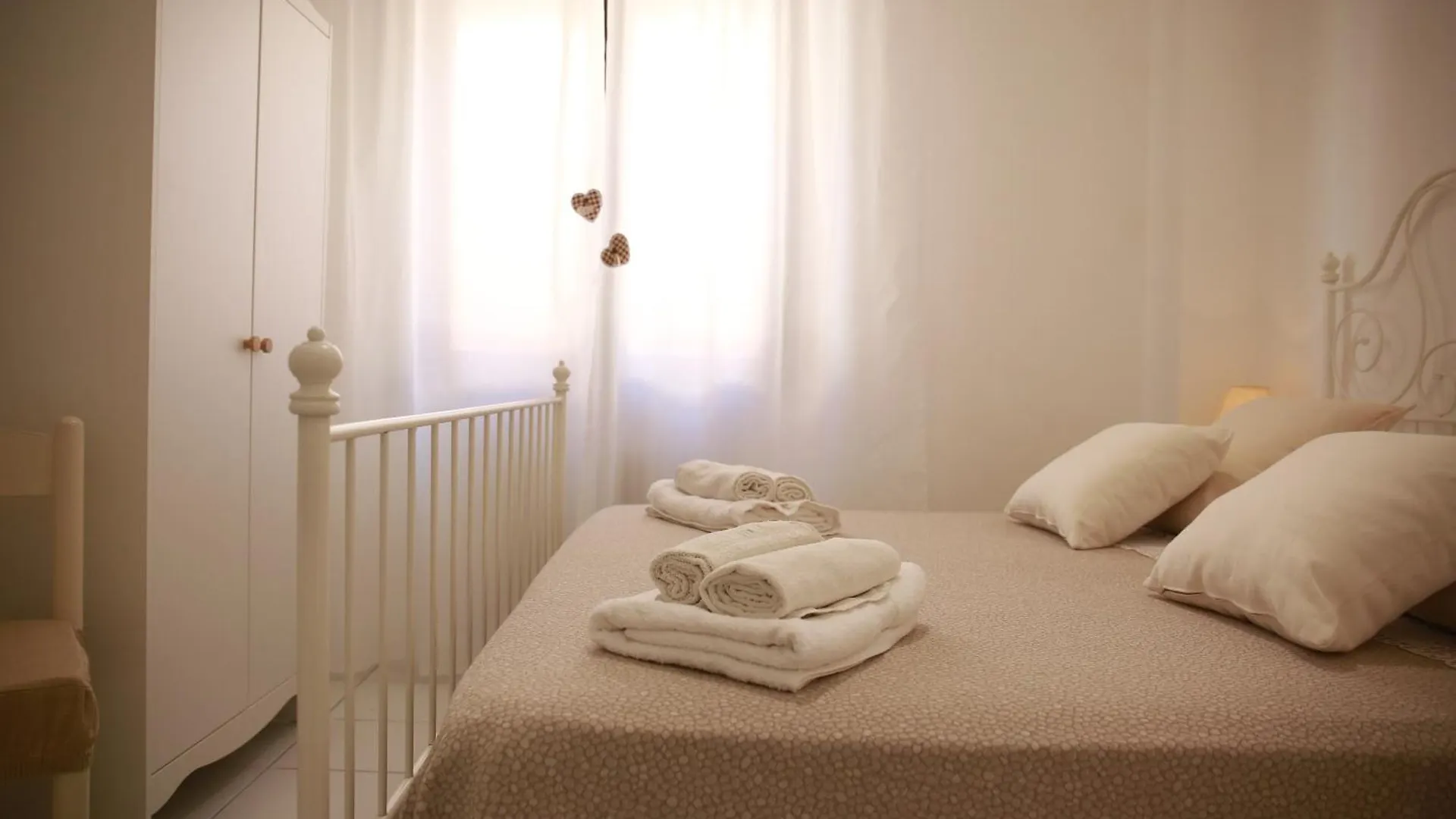 Rimini Casa Vacanze 2 0*,