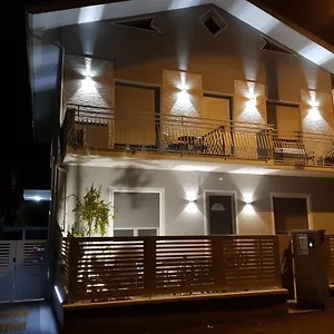 Appartamento Miramare, Rimini