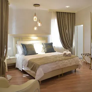 Hotel Amsterdam &, Rímini