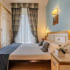 Otel King, Rimini