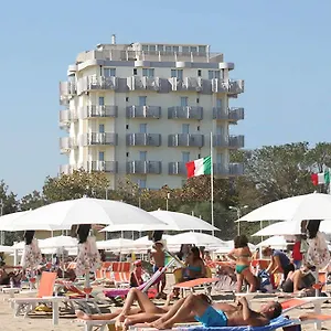 Hotel Grifone, Rímini