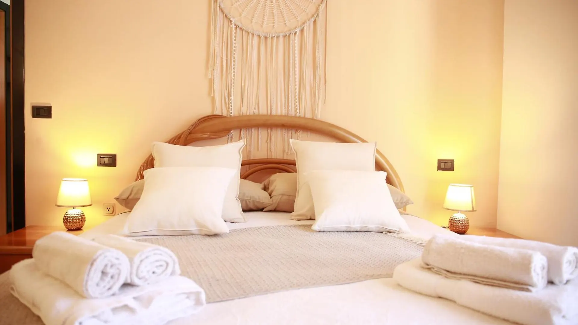 Prázdninový dům Rimini Casa Vacanze 2