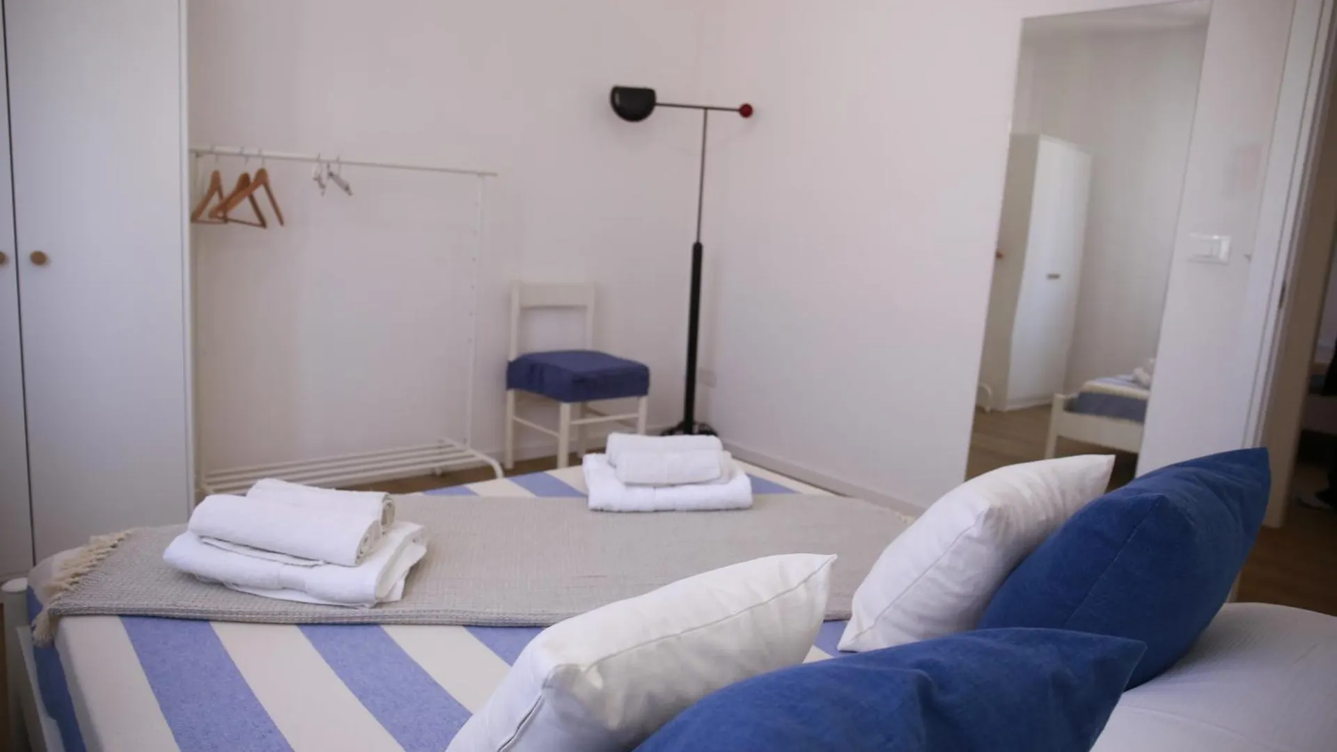 Prázdninový dům Rimini Casa Vacanze 2