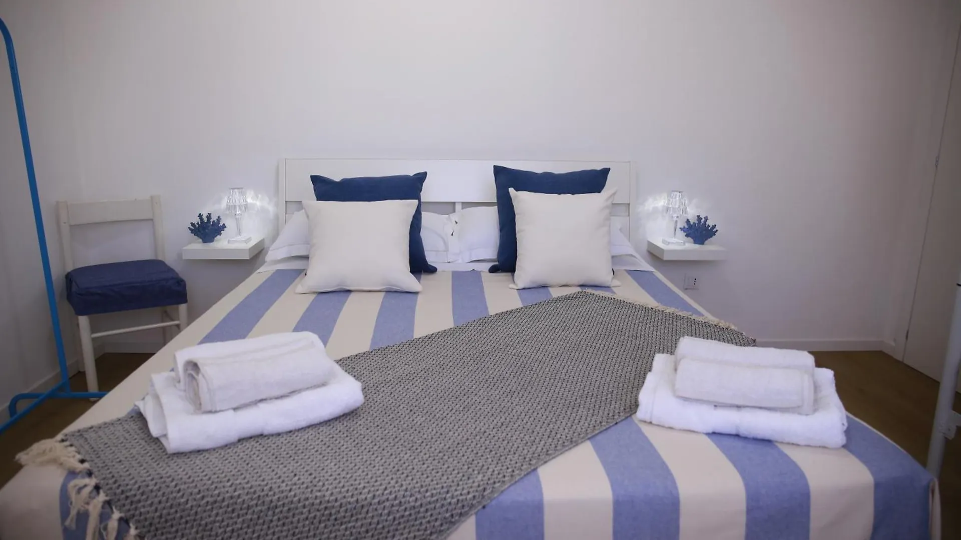 Rimini Casa Vacanze 2 Prázdninový dům