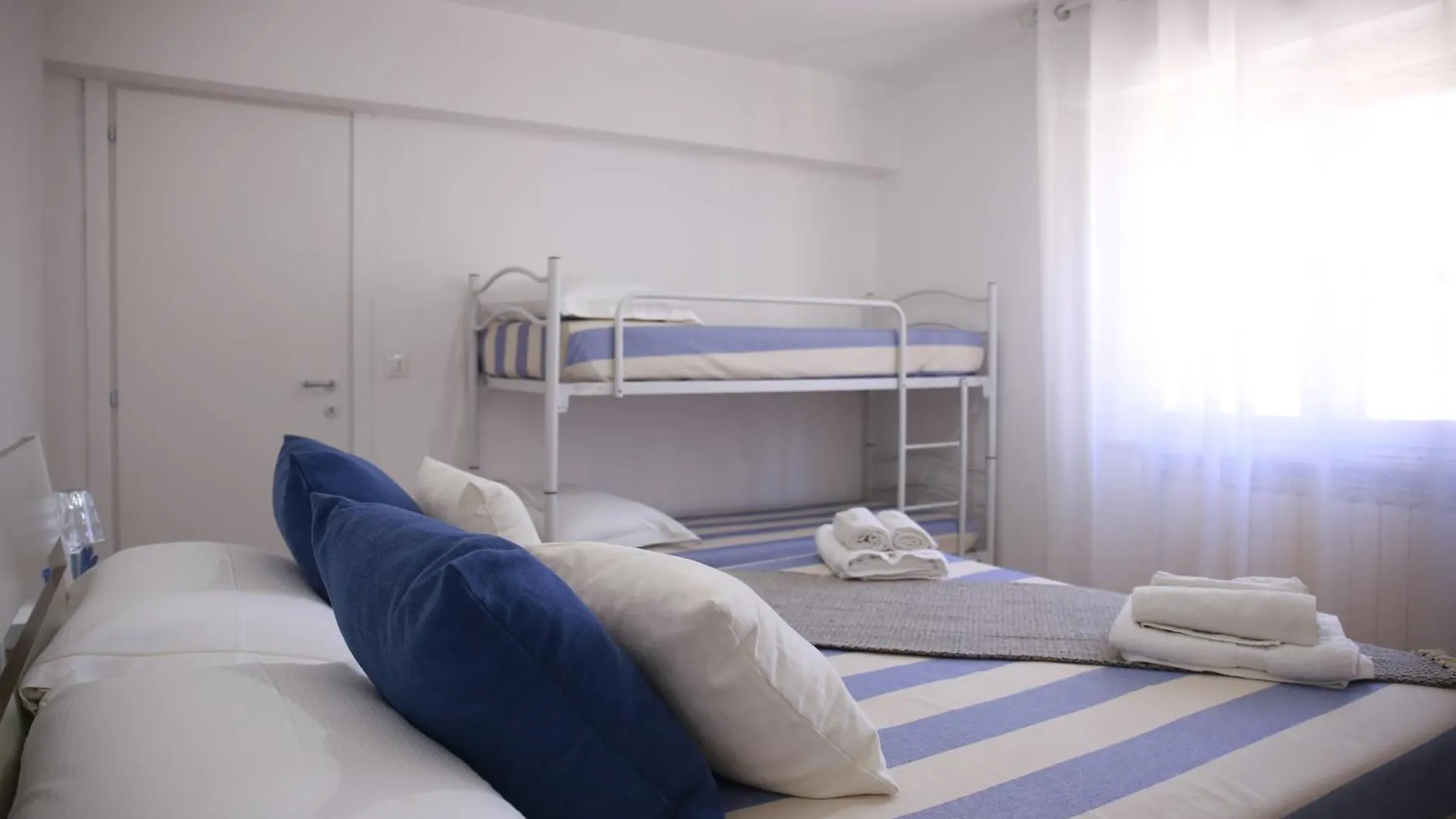 Rimini Casa Vacanze 2 Prázdninový dům