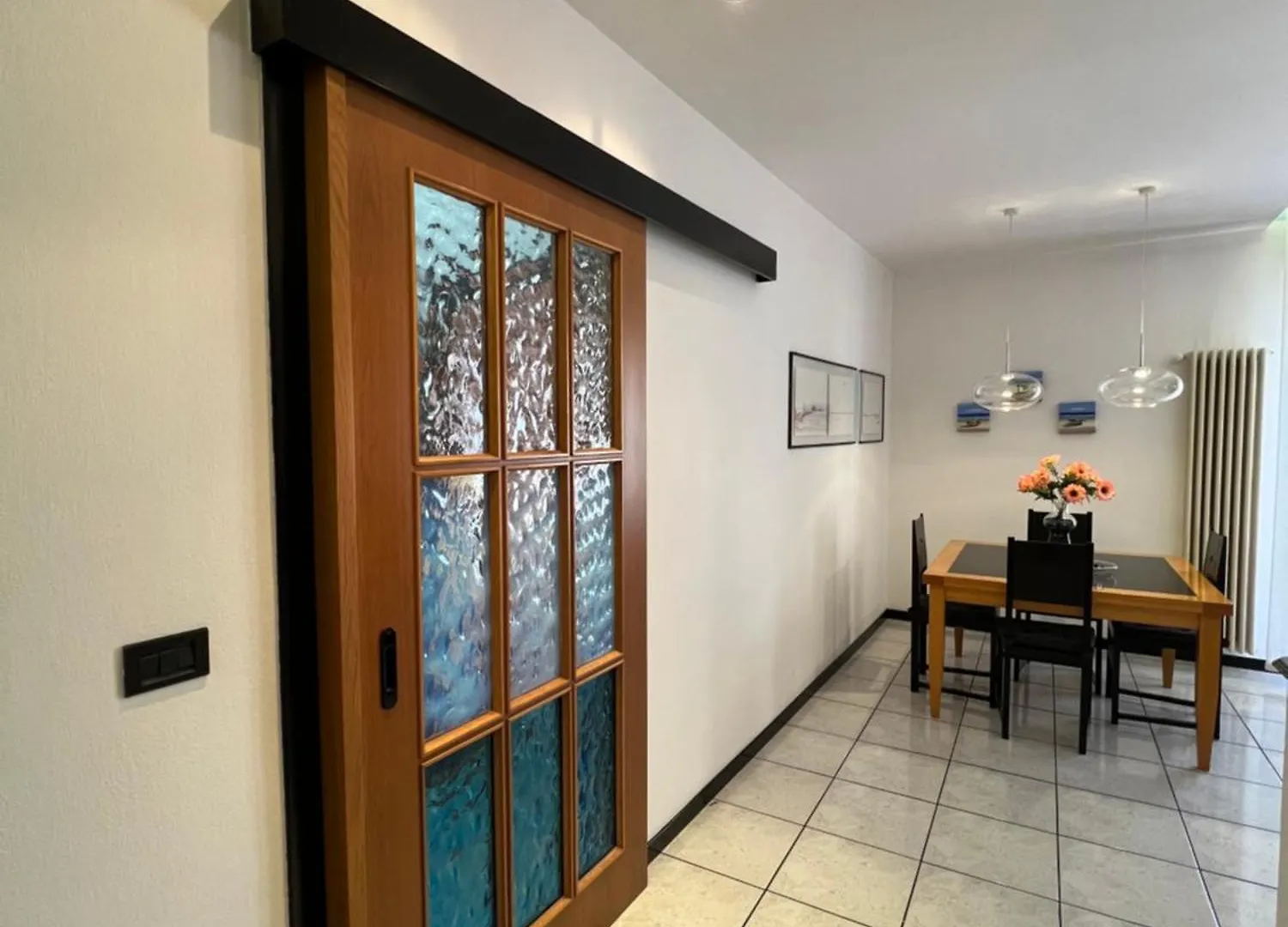 Rimini Casa Vacanze 2 Prázdninový dům