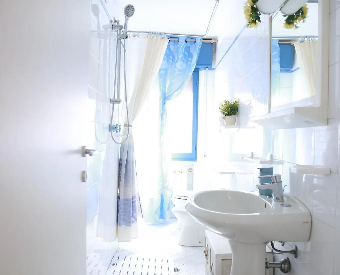 Rimini Casa Vacanze 2 Prázdninový dům