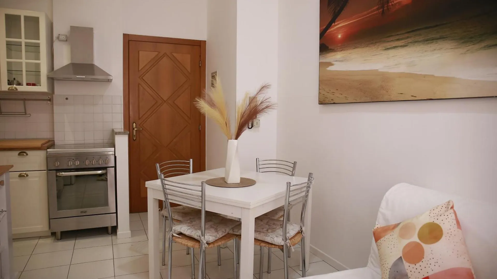 Rimini Casa Vacanze 2 Prázdninový dům