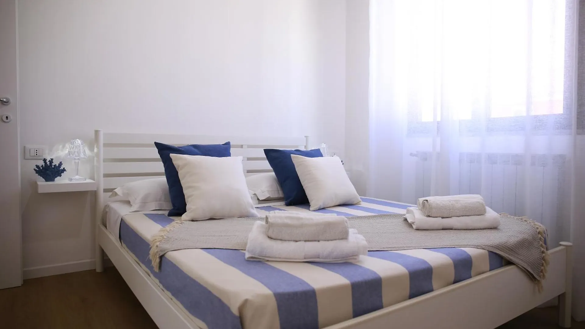Holiday home Rimini Casa Vacanze 2 Italy